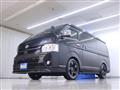 2021 Toyota Hiace Wagon