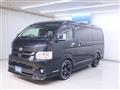 2021 Toyota Hiace Wagon