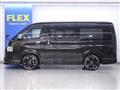 2021 Toyota Hiace Wagon