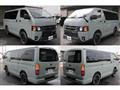 2026 Toyota Hiace Van