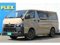2025 Toyota Hiace Van