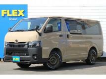 2025 Toyota Hiace Van