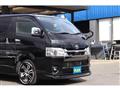2023 Toyota Hiace Van