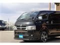 2023 Toyota Hiace Van