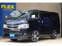 2023 Toyota Hiace Van