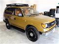 2002 Toyota Land Cruiser Prado