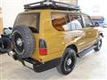 2002 Toyota Land Cruiser Prado