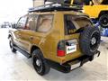 2002 Toyota Land Cruiser Prado
