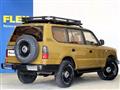 2002 Toyota Land Cruiser Prado