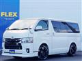 2019 Toyota Hiace Van