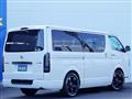 2019 Toyota Hiace Van