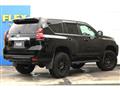 2017 Toyota Land Cruiser Prado