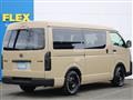2026 Toyota Hiace Van
