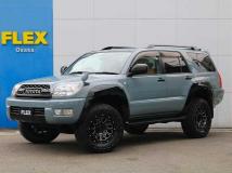 2004 Toyota Hilux Surf