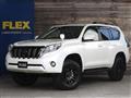 2017 Toyota Land Cruiser Prado