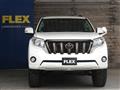 2017 Toyota Land Cruiser Prado