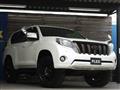 2017 Toyota Land Cruiser Prado
