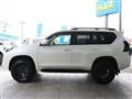 2017 Toyota Land Cruiser Prado