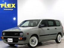 2020 Toyota Probox Van