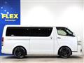 2021 Toyota Hiace Van