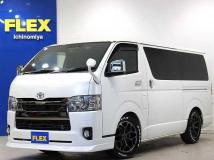 2021 Toyota Hiace Van