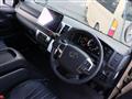 2025 Toyota Hiace Van