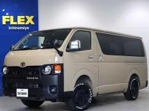 2025 Toyota Hiace Van