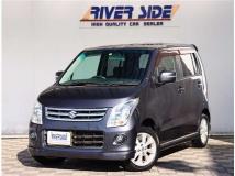 2010 Suzuki Wagon R