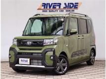 2025 Daihatsu Tanto