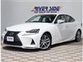 2018 Lexus IS
