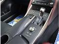 2018 Lexus IS