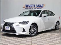 2018 Lexus IS