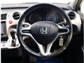 2010 Honda Stream