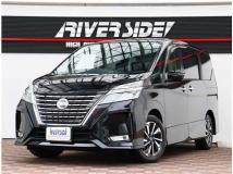 2020 Nissan Serena