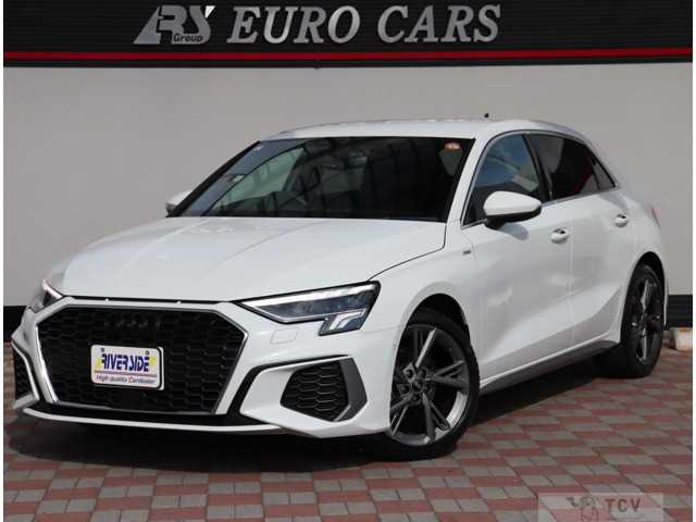 2023 Audi A3