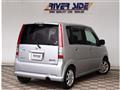 2003 Daihatsu Move Custom