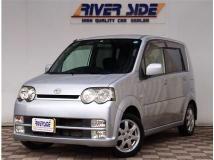 2003 Daihatsu Move Custom