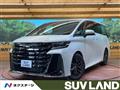 2024 Toyota Vellfire