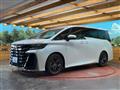 2024 Toyota Vellfire