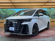 2024 Toyota Vellfire