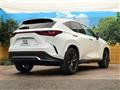 2023 Lexus NX
