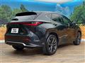 2023 Lexus NX