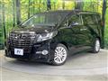 2016 Toyota Alphard