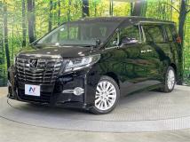 2016 Toyota Alphard