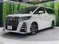 2020 Toyota Alphard