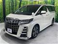 2020 Toyota Alphard