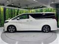 2020 Toyota Alphard