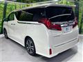 2020 Toyota Alphard
