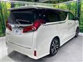 2020 Toyota Alphard