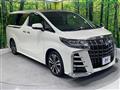2020 Toyota Alphard